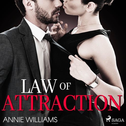 Law of Attraction, Annie Williams