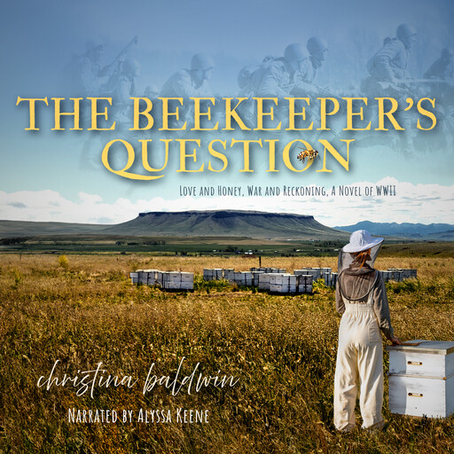 The Beekeeper's Question, Christina Baldwin