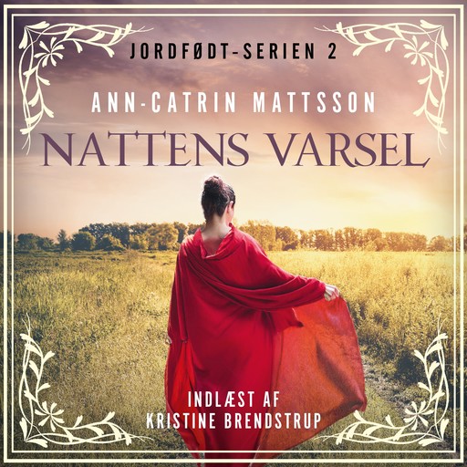 Nattens varsel - 2, Ann-Catrin Mattsson