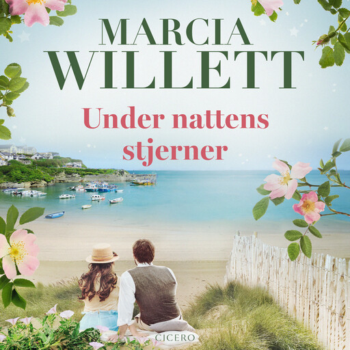 Under nattens stjerner, Marcia Willett