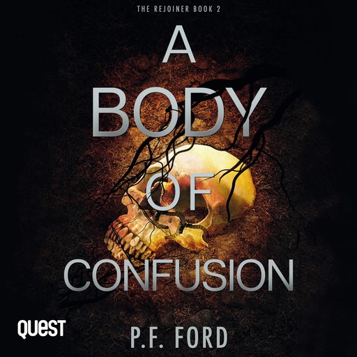 A Body of Confusion, Peter Ford
