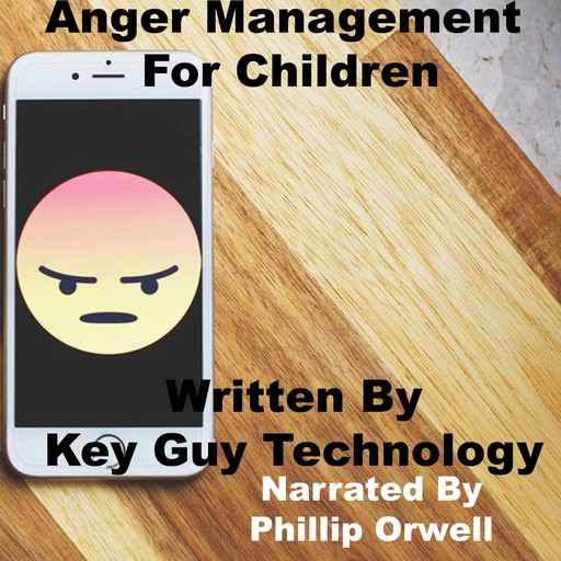 Anger Management Self Hypnosis Hypnotherapy Meditation, Key Guy Technology LLC