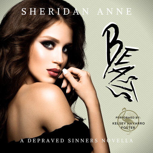 Beasts, Sheridan Anne