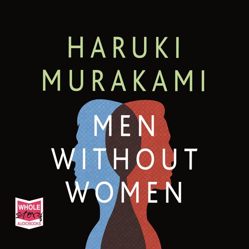 Men Without Women, Haruki Murakami