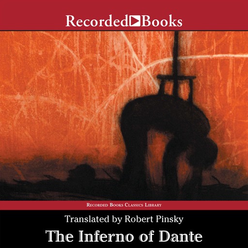The Inferno of Dante, Dante Alighieri