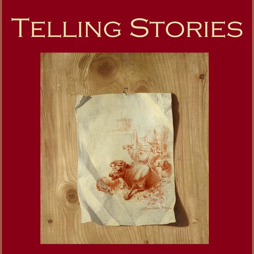 Telling Stories, O.Henry, Kate Chopin, Ambrose Bierce