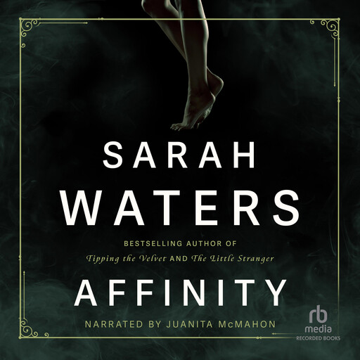 Affinity, Sarah Waters