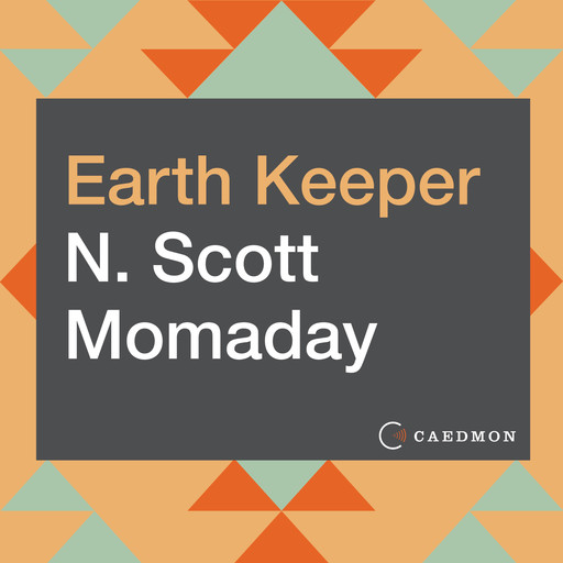 Earth Keeper, N.Scott Momaday