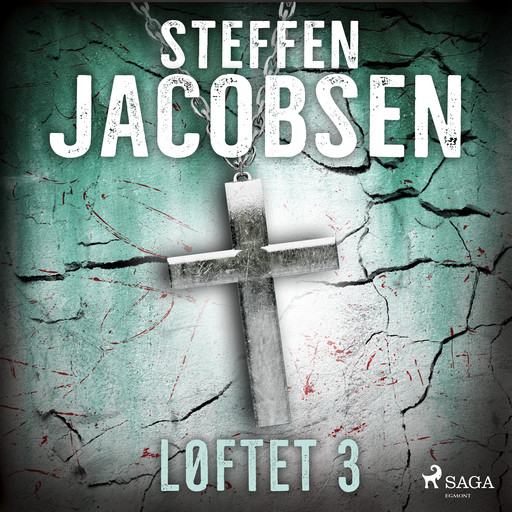 Løftet - del 3, Steffen Jacobsen