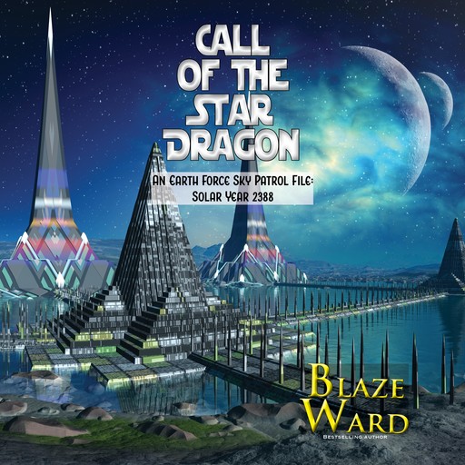 Call of the Star Dragon, Blaze Ward