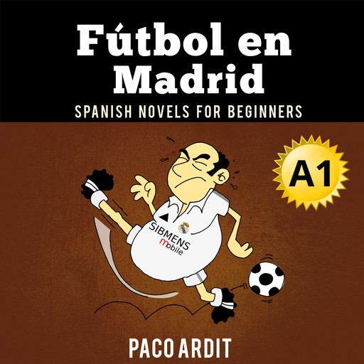 Fútbol en Madrid, Paco Ardit