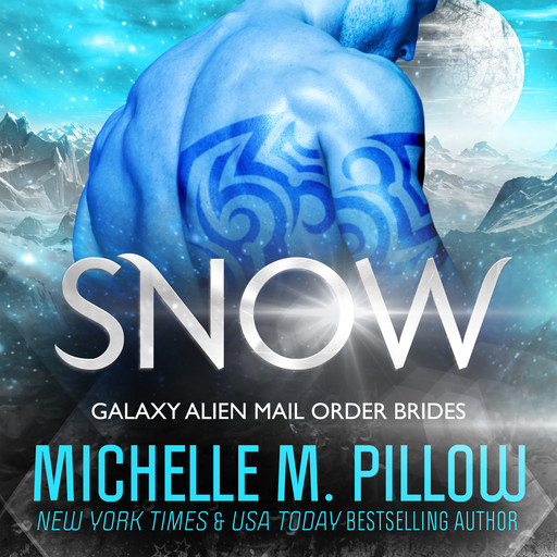 Snow, Michelle Pillow