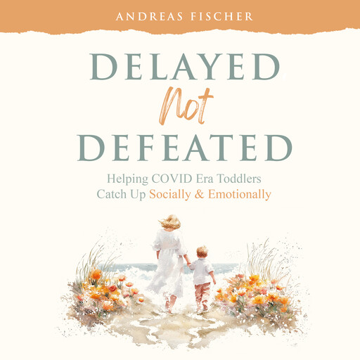 Delayed, Not Defeated, Andreas Fischer