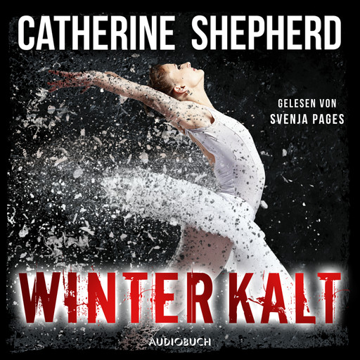 Winterkalt, Catherine Shepherd