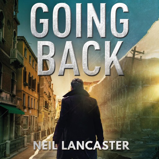 Going Back, Neil Lancaster