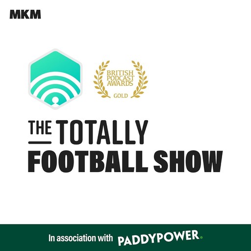 The Daddy, with special guest Jamie Carragher, Muddy Knees Media