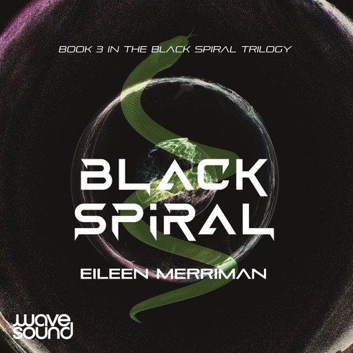 Black Spiral, Eileen Merriman