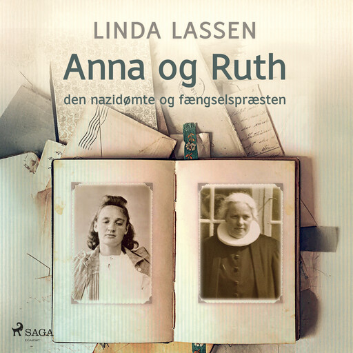 Anna og Ruth, Linda Lassen