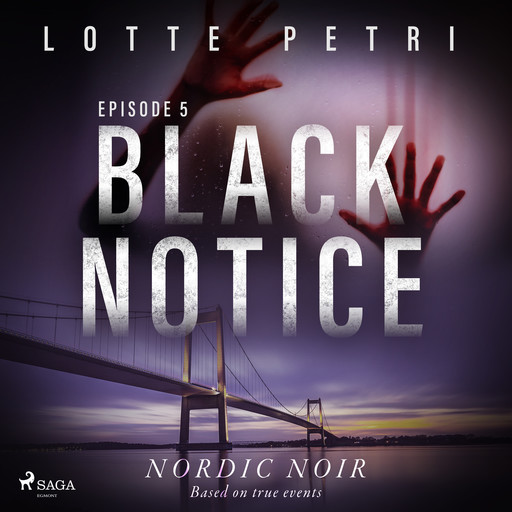 Black Notice: Episode 5, Lotte Petri