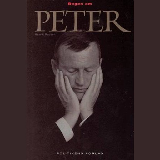 Bogen om Peter, Henrik Madsen