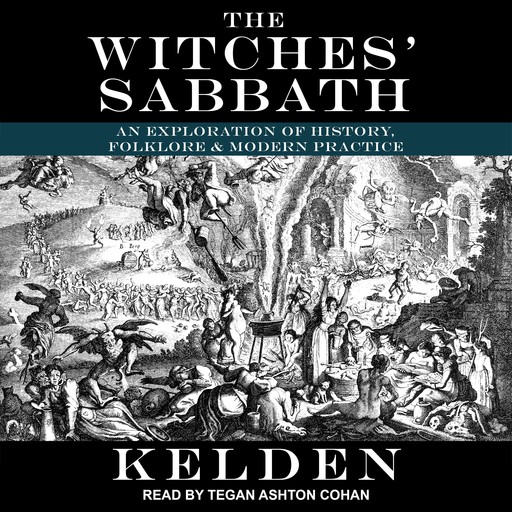 The Witches' Sabbath, Kelden