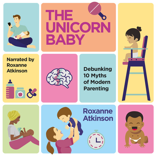 The Unicorn Baby, Roxanne Atkinson