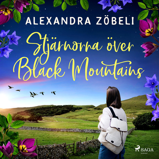 Stjärnorna över Black Mountains, Alexandra Zöbeli