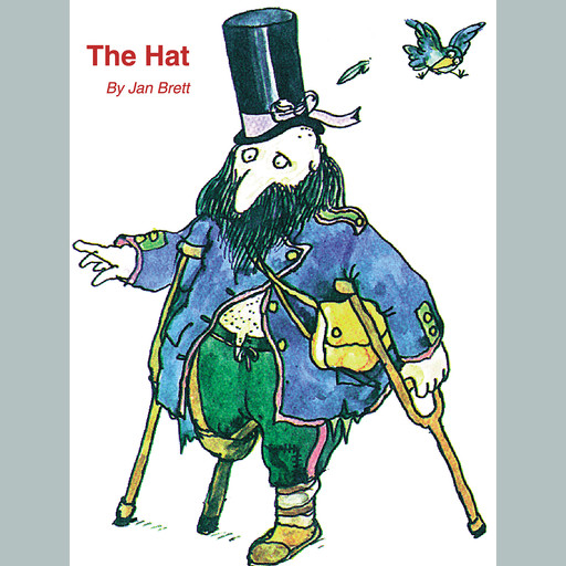 The Hat, Tomi Ungerer