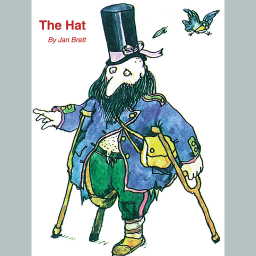 The Hat, Tomi Ungerer