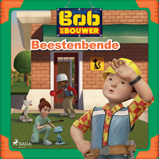 Bob de Bouwer - Beestenbende, Mattel