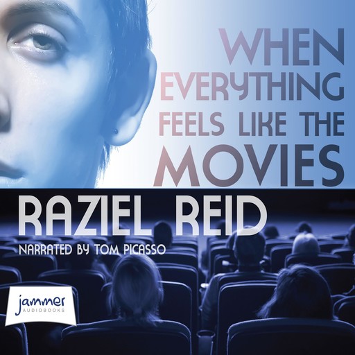 When Everything Feels Like The Movies, Raziel Reid