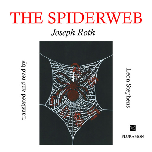 The Spiderweb, Joseph Roth