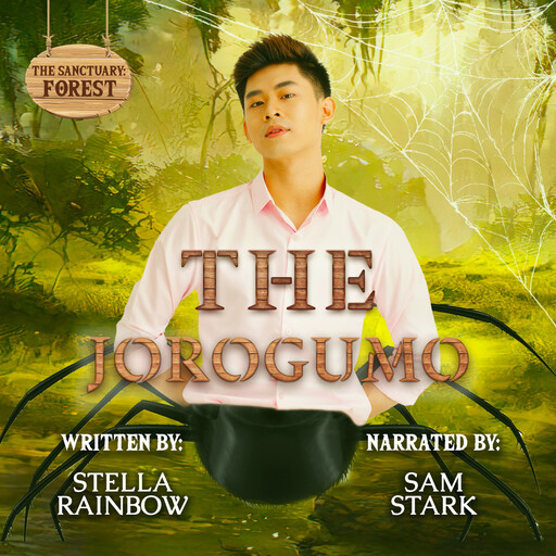 The Jorogumo, Stella Rainbow