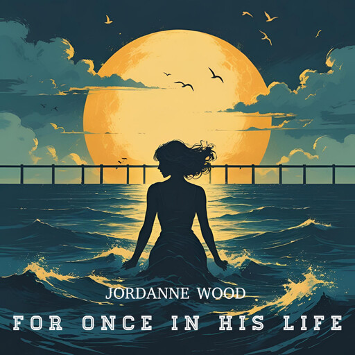 For Once in His Life, JORDANNE WOOD