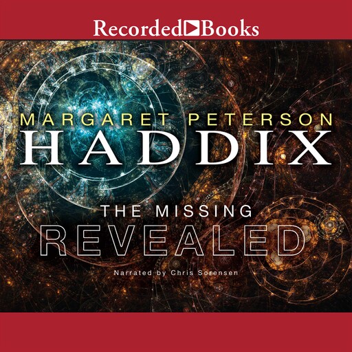 Revealed, Margaret Peterson Haddix