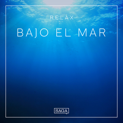 Relax - Bajo el mar, Rasmus Broe