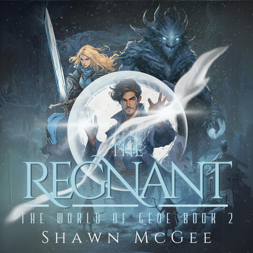 The Regnant, Shawn McGee