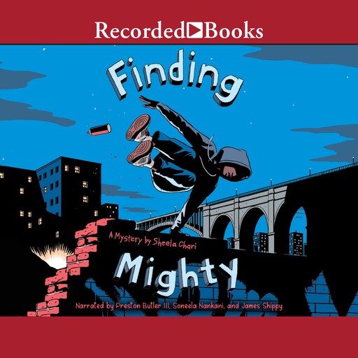Finding Mighty, Sheela Chari