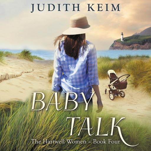 Baby Talk, Judith Keim