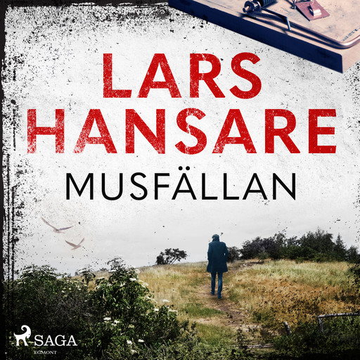 Musfällan, Lars Hansare