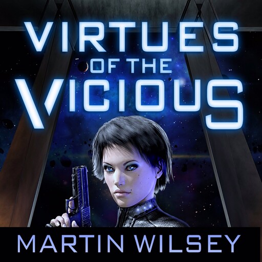 Virtues of the Vicious, Martin Wilsey