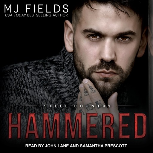 Hammered, MJ Fields