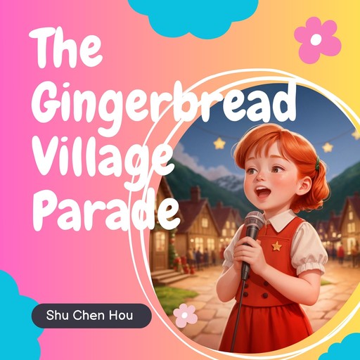 The Gingerbread Village Parade, Shu Chen Hou