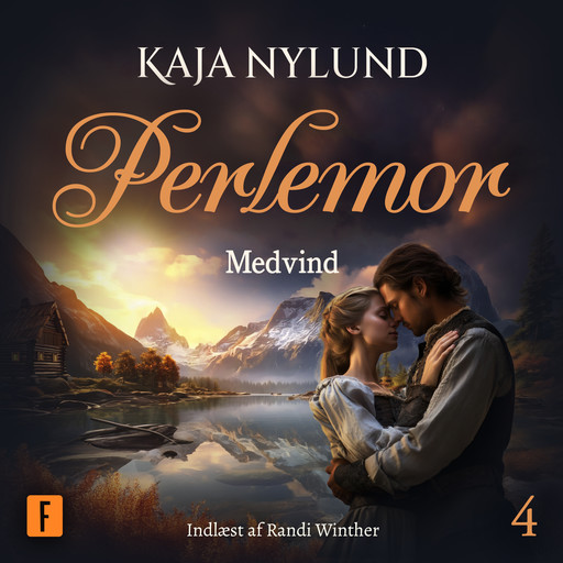 Medvind, Kaja Nylund