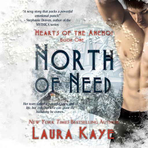 North of Need, Laura Kaye