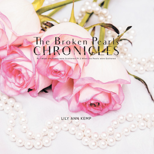 The Broken Pearls Chronicles, Haydee Dabritz