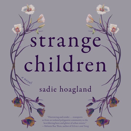 Strange Children, Sadie Hoagland