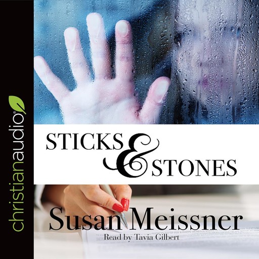 Sticks & Stones, Susan Meissner
