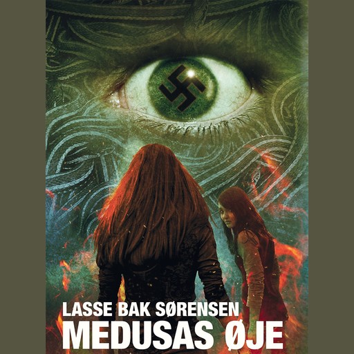 Medusas øje, Lasse Bak Sørensen