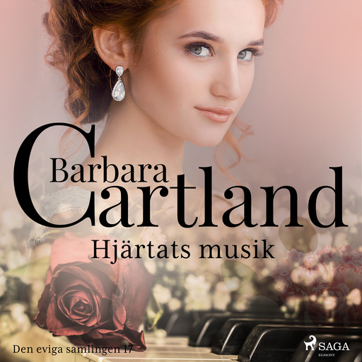 Hjärtats musik, Barbara Cartland